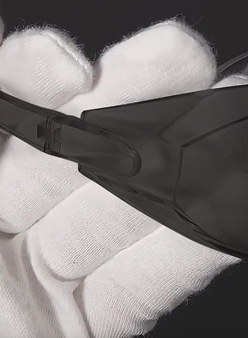 One-piece cycling goggles laser protective goggles - Image 5